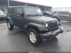 1C4BJWDG9HL696853 2017 JEEP WRANGLER