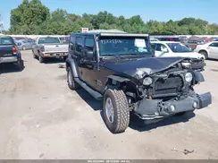 1C4BJWDG9HL703445 2017 JEEP WRANGLER