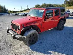 1C4BJWDG9HL716244 2017 JEEP WRANGLER