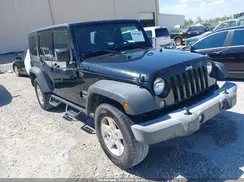 1C4BJWDG9HL719760 2017 JEEP WRANGLER