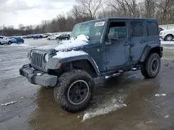 1C4BJWDG9HL720536 2017 JEEP WRANGLER