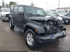 1C4BJWDG9HL722884 2017 JEEP WRANGLER