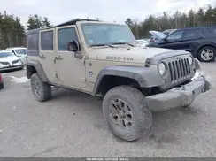 1C4BJWDG9HL723369 2017 JEEP WRANGLER