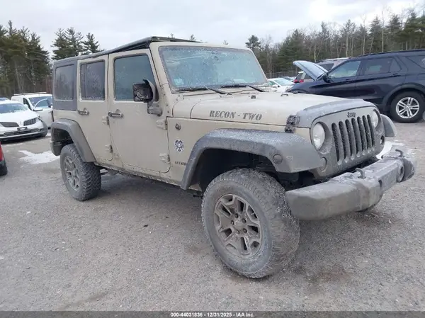 1C4BJWDG9HL723369 2017 JEEP WRANGLER - Image 1