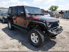 1C4BJWDG9HL723923 2017 JEEP WRANGLER