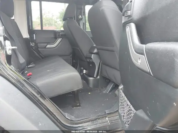 1C4BJWDG9HL727888 2017 JEEP WRANGLER - Image 8