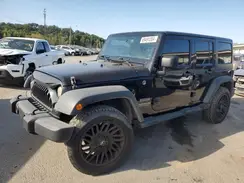1C4BJWDG9HL730581 2017 JEEP WRANGLER