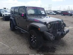 1C4BJWDG9HL731665 2017 JEEP WRANGLER