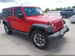 1C4BJWDG9HL732296 2017 JEEP WRANGLER