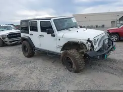 1C4BJWDG9HL732704 2017 JEEP WRANGLER