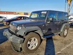 1C4BJWDG9HL732959 2017 JEEP WRANGLER