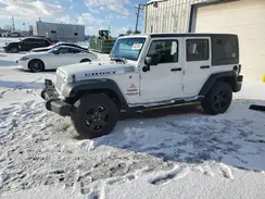 1C4BJWDG9HL733982 2017 JEEP WRANGLER