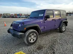 1C4BJWDG9HL734615 2017 JEEP WRANGLER
