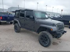 1C4BJWDG9HL738454 2017 JEEP WRANGLER