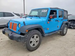 1C4BJWDG9HL738714 2017 JEEP WRANGLER