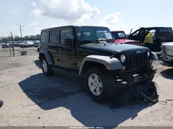 1C4BJWDG9HL739684 2017 JEEP WRANGLER