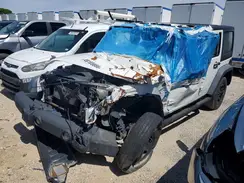 1C4BJWDG9HL742200 2017 JEEP WRANGLER