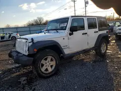 1C4BJWDG9HL745999 2017 JEEP WRANGLER