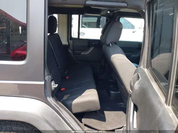 1C4BJWDG9JL804801 2018 JEEP WRANGLER - Image 8