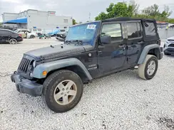 1C4BJWDG9JL804927 2018 JEEP WRANGLER