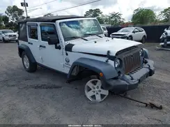 1C4BJWDG9JL807729 2018 JEEP WRANGLER