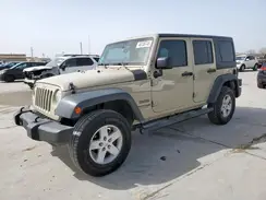 1C4BJWDG9JL808654 2018 JEEP WRANGLER