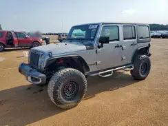 1C4BJWDG9JL810050 2018 JEEP WRANGLER