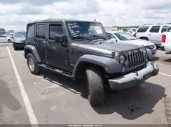 1C4BJWDG9JL811652 2018 JEEP WRANGLER