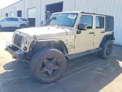 1C4BJWDG9JL812879 2018 JEEP WRANGLER