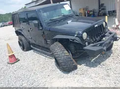 1C4BJWDG9JL813613 2018 JEEP WRANGLER