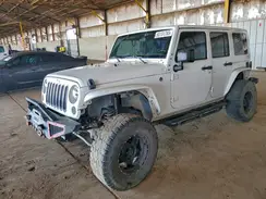 1C4BJWDG9JL814499 2018 JEEP WRANGLER