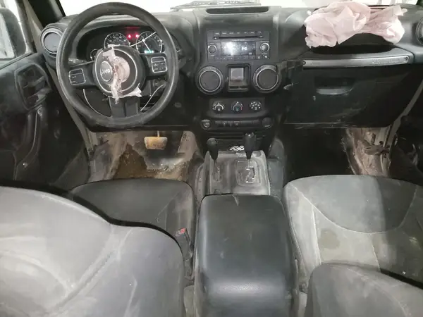 1C4BJWDG9JL823428 2018 JEEP WRANGLER - Image 8