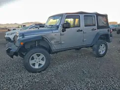1C4BJWDG9JL828953 2018 JEEP WRANGLER