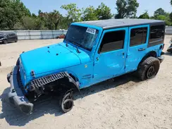 1C4BJWDG9JL829519 2018 JEEP WRANGLER