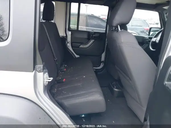 1C4BJWDG9JL832047 2018 JEEP WRANGLER - Image 8