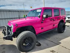 1C4BJWDG9JL835854 2018 JEEP WRANGLER