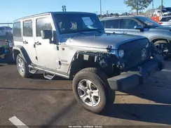 1C4BJWDG9JL838995 2018 JEEP WRANGLER