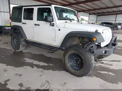 1C4BJWDG9JL845137 2018 JEEP WRANGLER