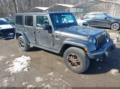 1C4BJWDG9JL852301 2018 JEEP WRANGLER