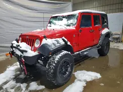 1C4BJWDG9JL853769 2018 JEEP WRANGLER