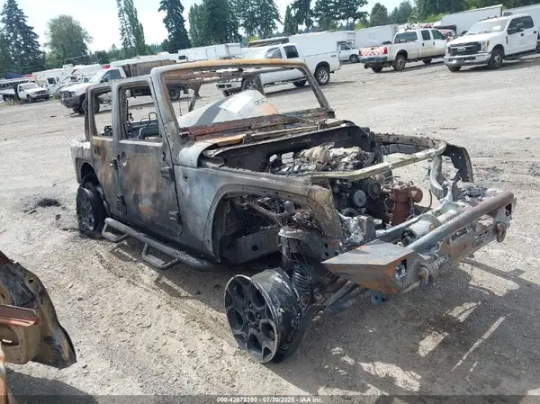 1C4BJWDG9JL855182 2018 JEEP WRANGLER - Image 1