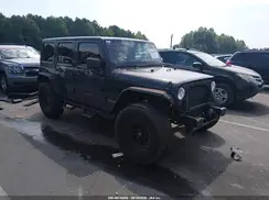 1C4BJWDG9JL860270 2018 JEEP WRANGLER