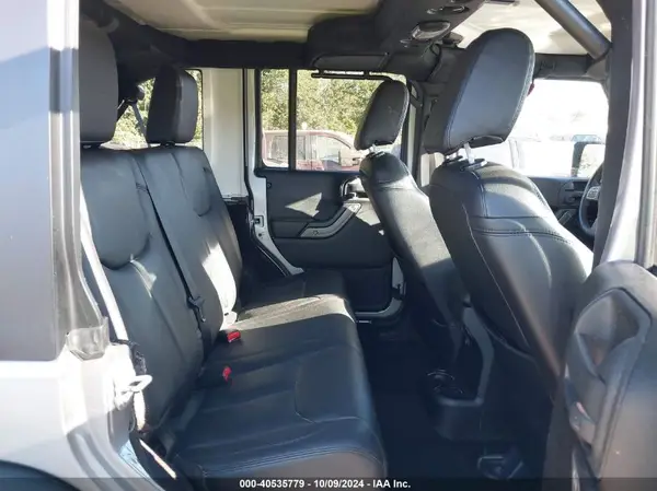 1C4BJWDG9JL860379 2018 JEEP WRANGLER - Image 8
