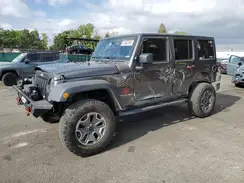 1C4BJWDG9JL860477 2018 JEEP WRANGLER