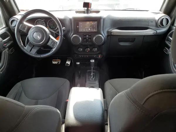 1C4BJWDG9JL860477 2018 JEEP WRANGLER - Image 8
