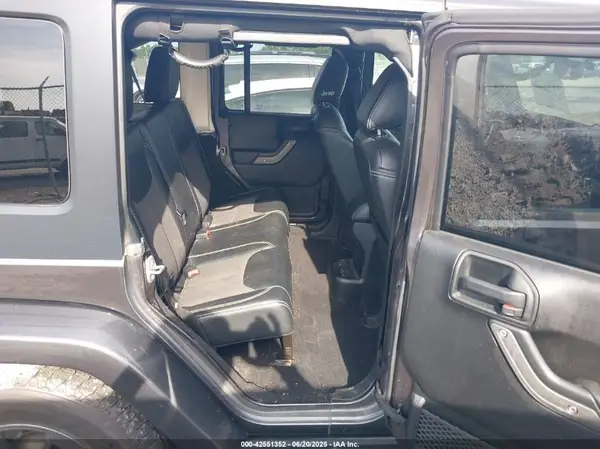 1C4BJWDG9JL860947 2018 JEEP WRANGLER - Image 8