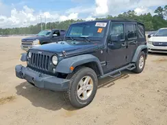 1C4BJWDG9JL861502 2018 JEEP WRANGLER
