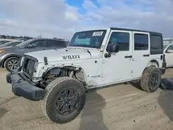 1C4BJWDG9JL862472 2018 JEEP WRANGLER