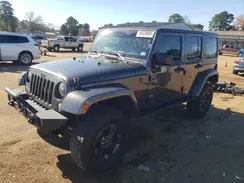 1C4BJWDG9JL863525 2018 JEEP WRANGLER