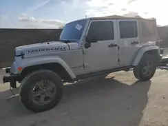 1C4BJWDG9JL871463 2018 JEEP WRANGLER